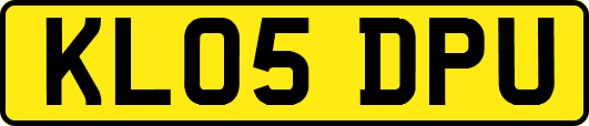 KL05DPU