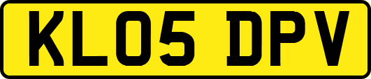 KL05DPV