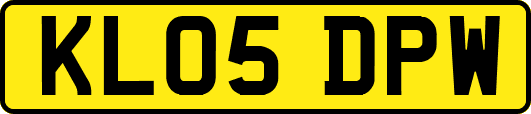 KL05DPW