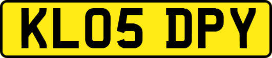 KL05DPY