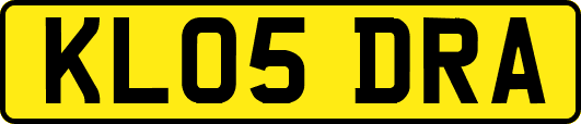 KL05DRA
