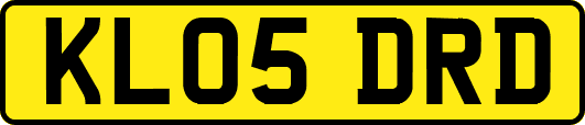 KL05DRD