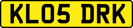 KL05DRK