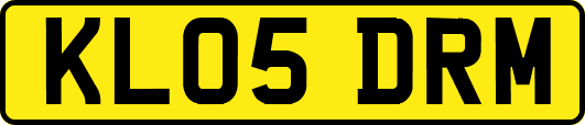 KL05DRM