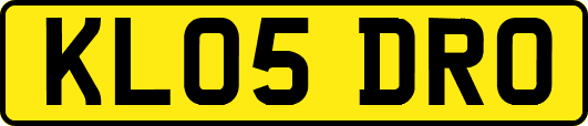 KL05DRO