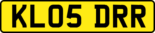 KL05DRR