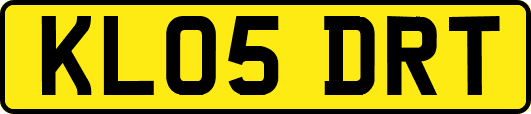 KL05DRT