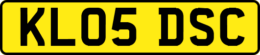 KL05DSC