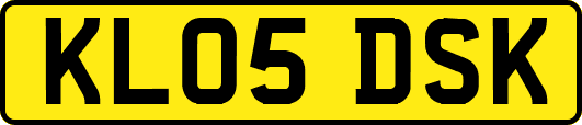 KL05DSK