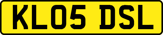KL05DSL