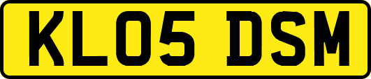 KL05DSM