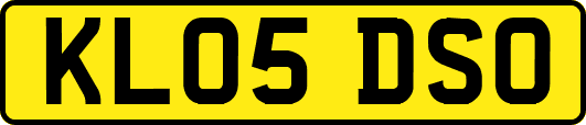 KL05DSO