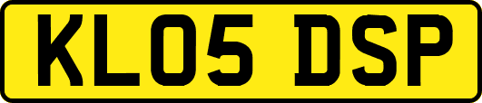 KL05DSP