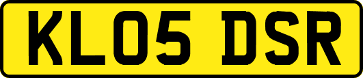 KL05DSR