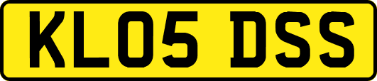 KL05DSS
