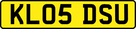 KL05DSU
