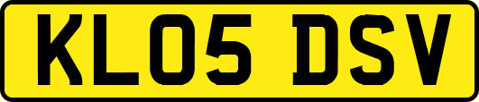KL05DSV