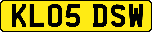 KL05DSW
