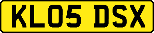 KL05DSX