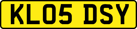 KL05DSY