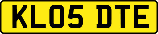 KL05DTE