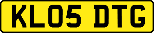 KL05DTG