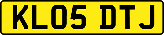 KL05DTJ