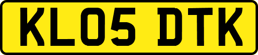 KL05DTK
