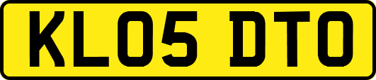 KL05DTO