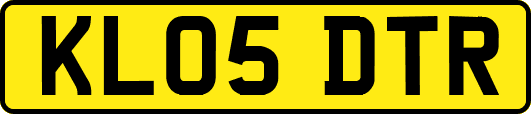 KL05DTR