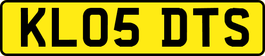 KL05DTS
