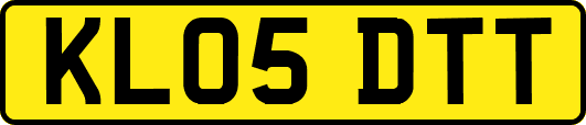 KL05DTT