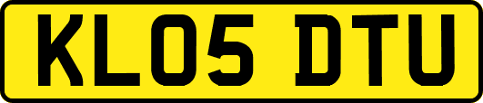KL05DTU