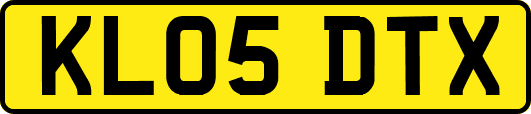 KL05DTX