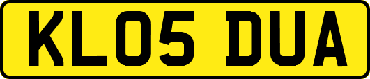 KL05DUA