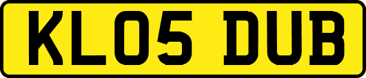 KL05DUB