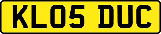 KL05DUC