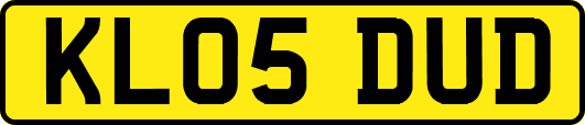 KL05DUD