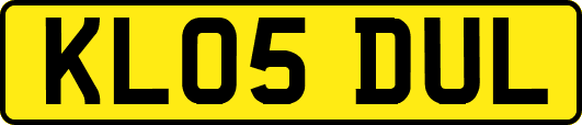 KL05DUL