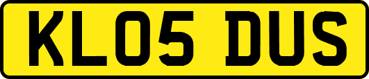 KL05DUS