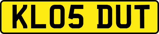 KL05DUT