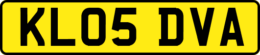KL05DVA