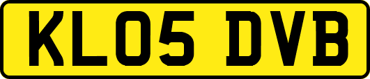 KL05DVB