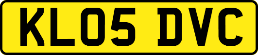 KL05DVC