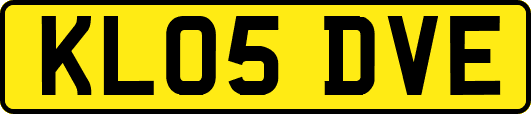 KL05DVE