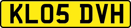 KL05DVH