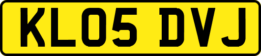 KL05DVJ