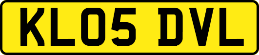 KL05DVL