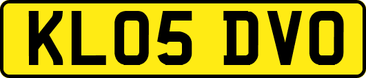 KL05DVO