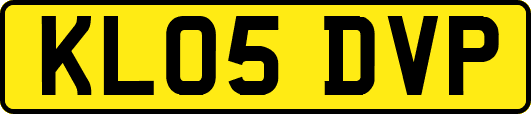 KL05DVP